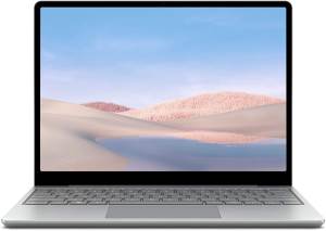 Microsoft Microsoft Surface Go 12.45" i5-1035G1 8GB/128GB/W10H Platinum